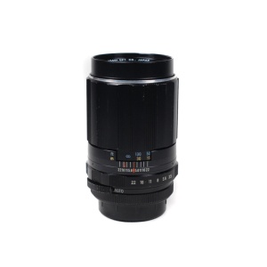 Used Takumar 135mm F3.5 Lens